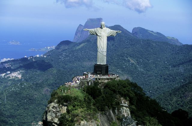 Brazil Visa