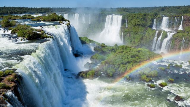 Argentina Visa