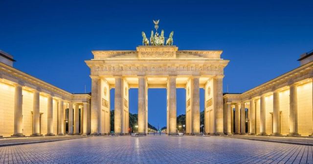 Germany Visa