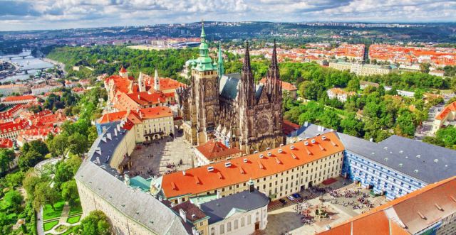 Czech Republic Visa