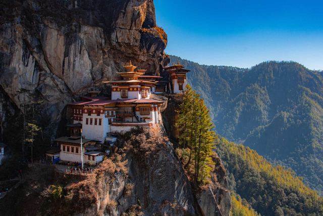Bhutan Visa