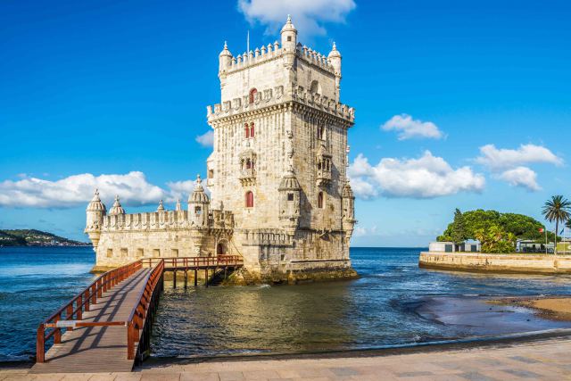 Portugal Visa