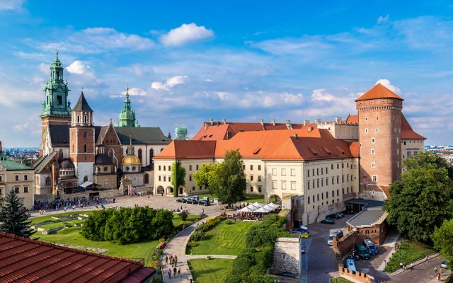 Poland Visa