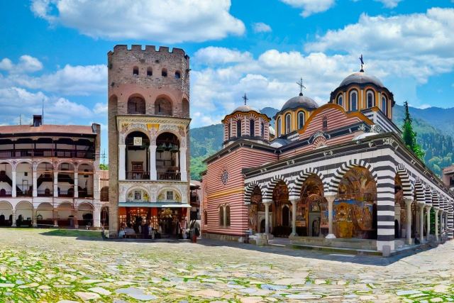 Bulgaria Visa