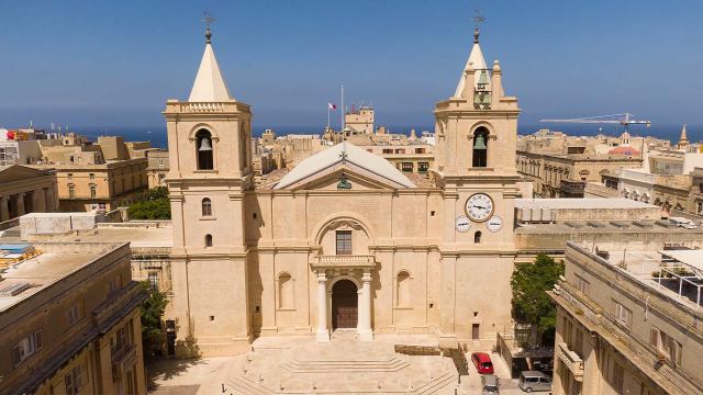Malta Visa