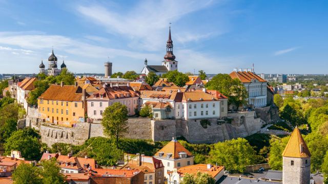 Estonia Visa