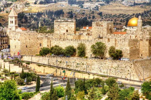Israel Visa