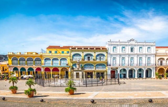 Cuba Visa