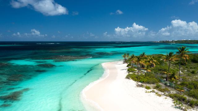 Anguilla Visa