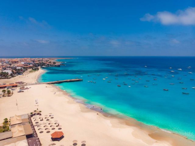 Cape Verde