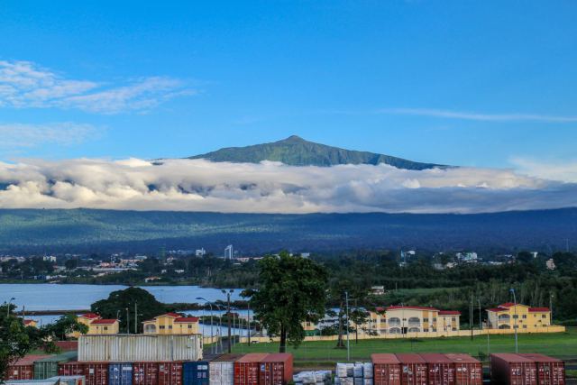 Equatorial Guinea Visa