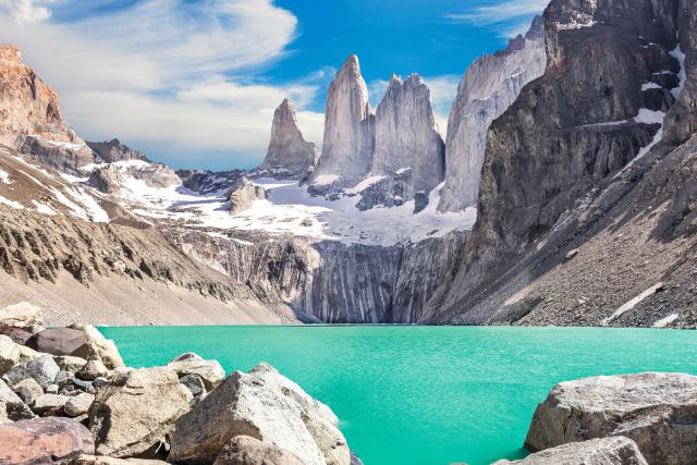 Chile Visa