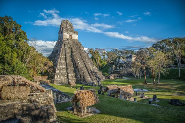 Guatemala Visa