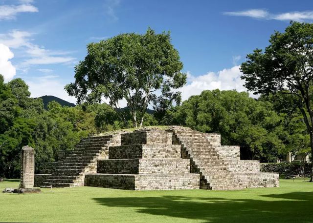 Honduras Visa