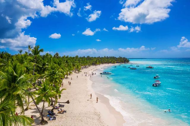 Dominican Republic Visa