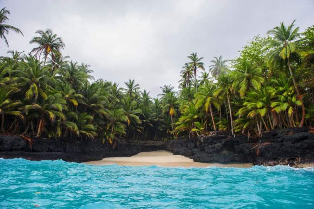 Sao Tome and Principe Visa