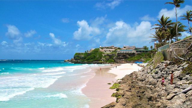 Barbados Visa