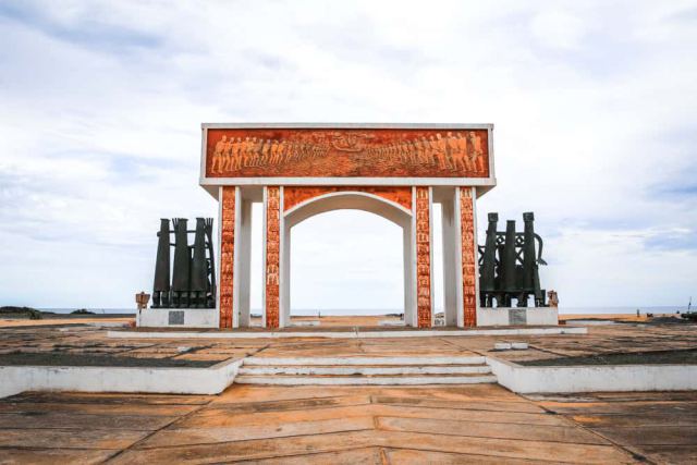 Benin Visa