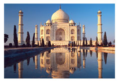 Delhi Agra Tour