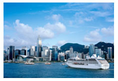 Hong Kong Tour