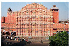 Jaipur Tour