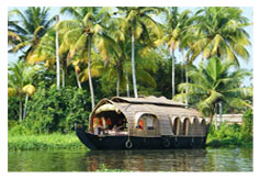 Kerala Tour