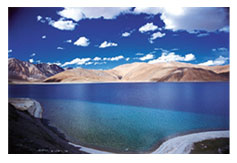 Leh & Laddakh Tour