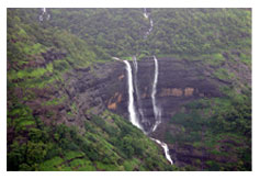 Mahabaleshwar + Lonavala Tour