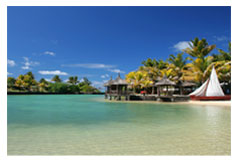 Mauritius Tour