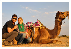 Rajasthan Tour