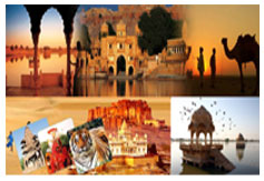 Rajasthan Tour