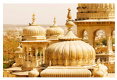 Rajasthan Tour