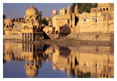 Rajasthan Tour