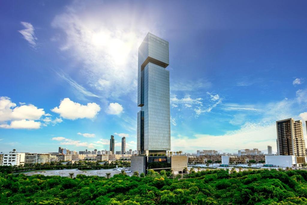 The First Collection Dubai Jumeirah Village Circle