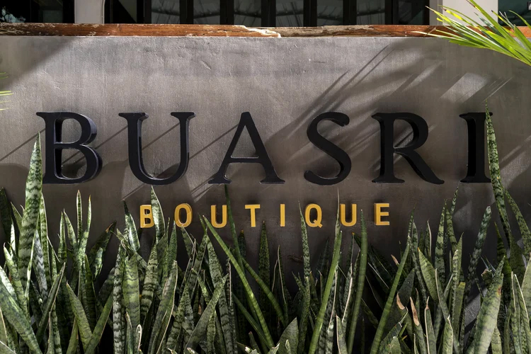 Buasri Boutique Patong