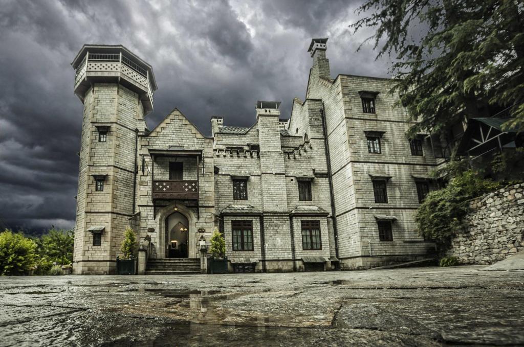 The Himalayan Resort