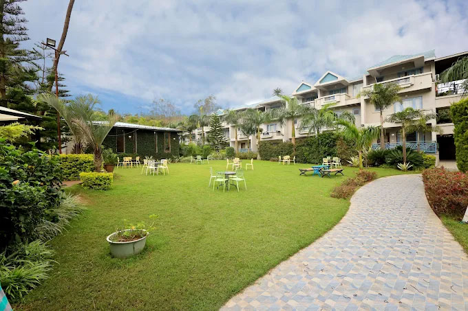 Humming bird Resorts