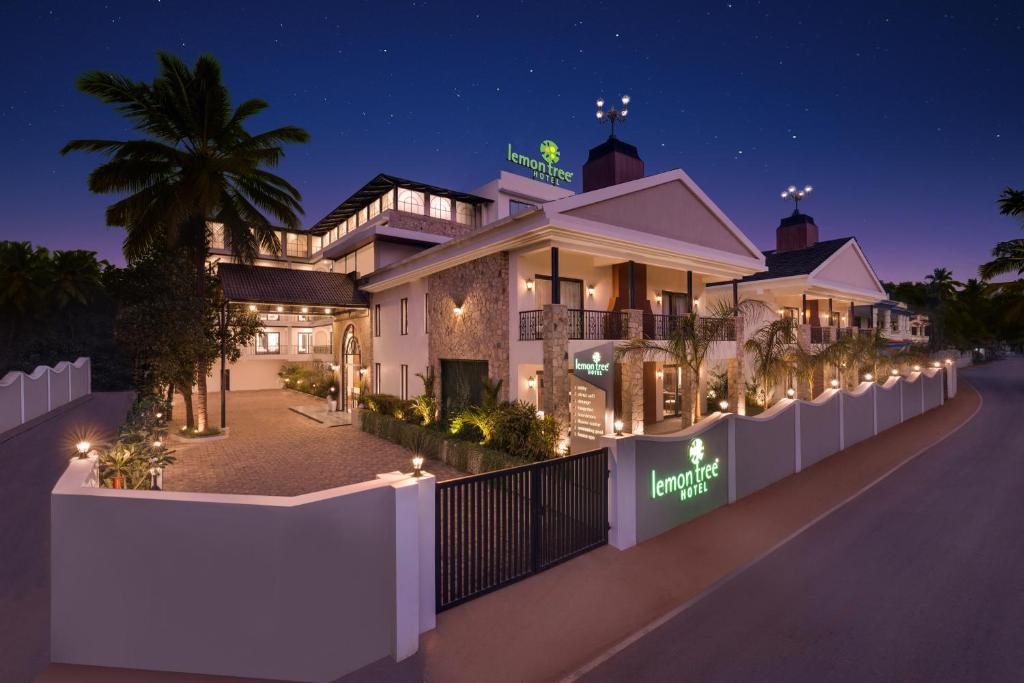 Lemon Tree Hotel Arpora