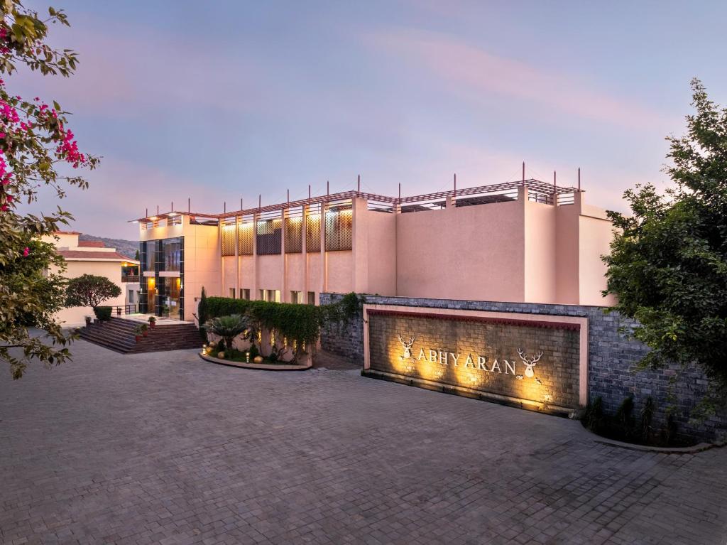 Abhyaran Resort & Spa 