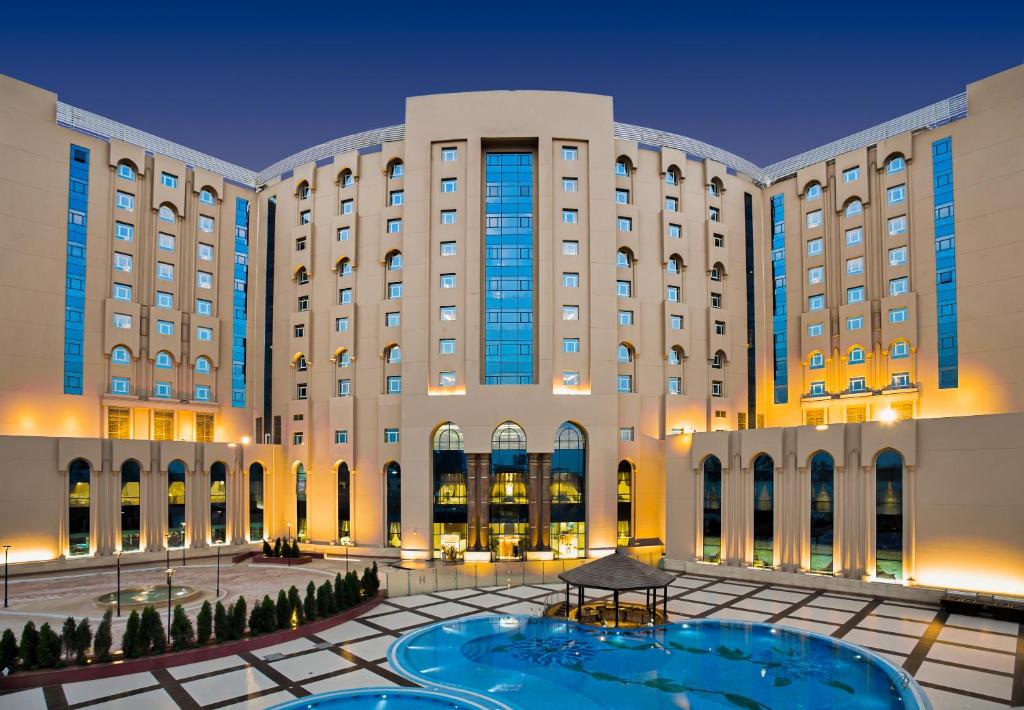 Gewan Hotel 