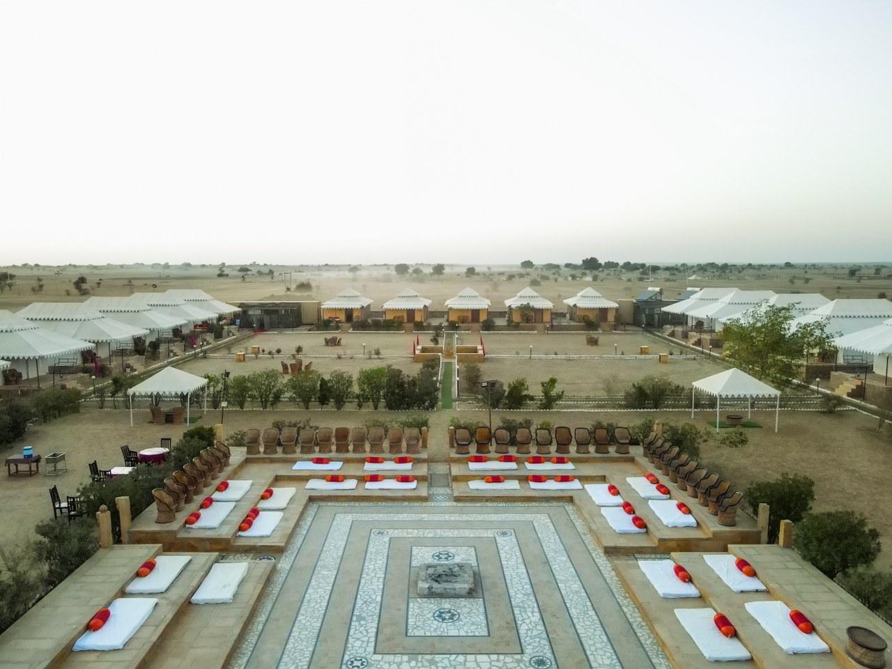 Tao's Lakhmana Desert Camp
