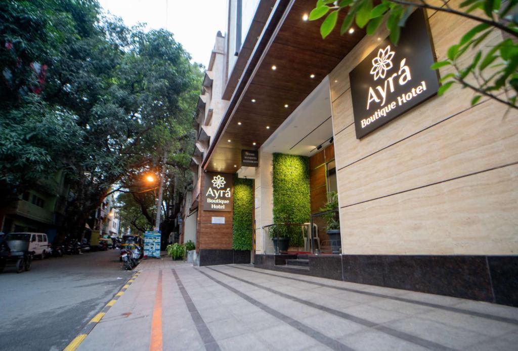 Ayra Boutique Hotel