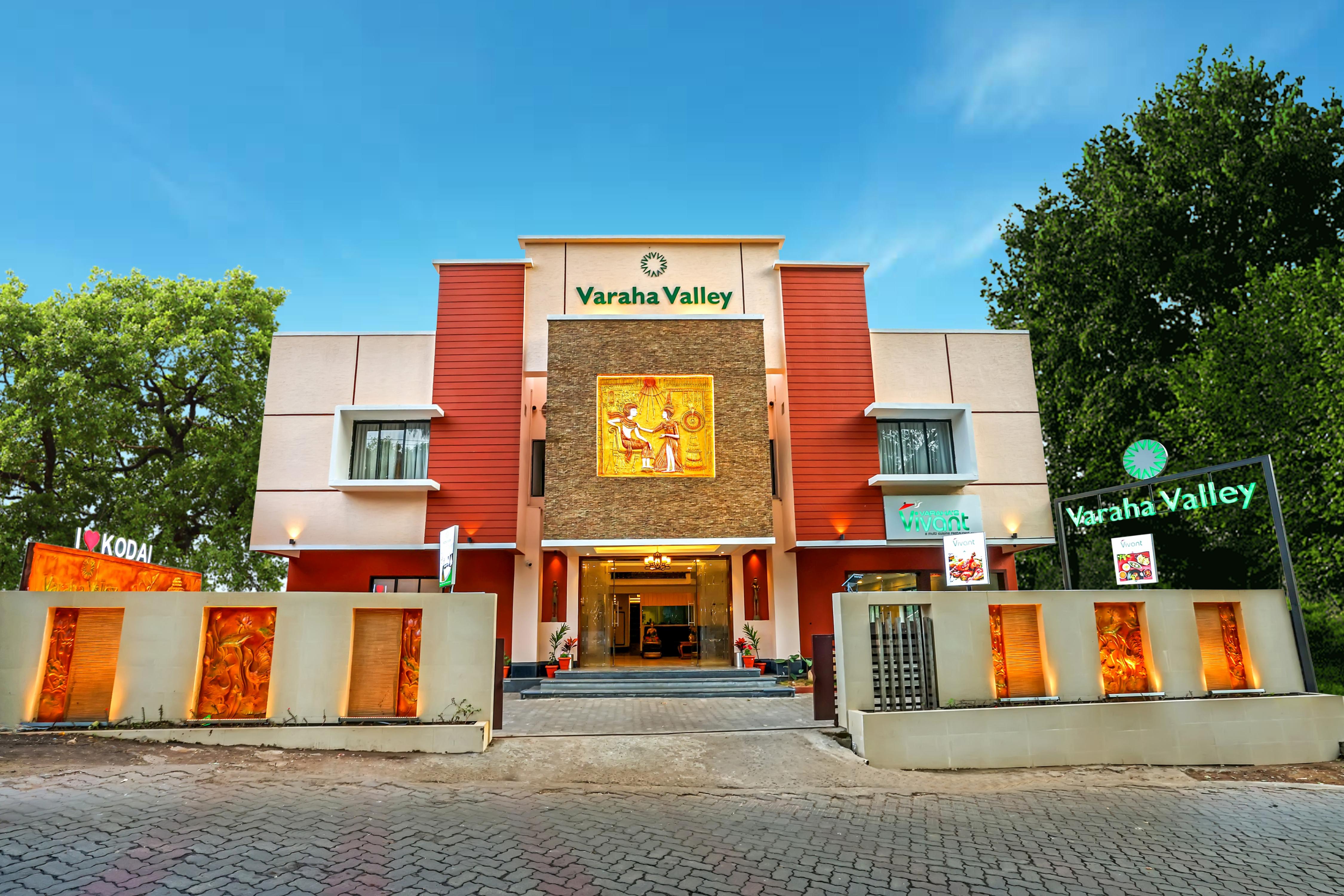 varaha valley