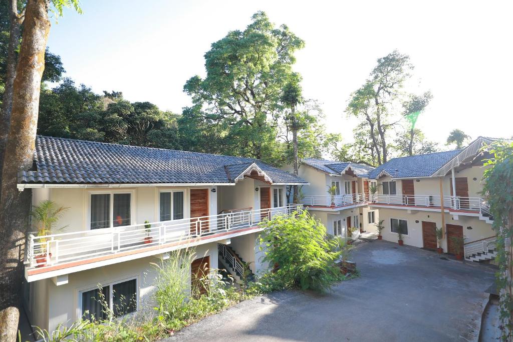 Coffee Bean Resort