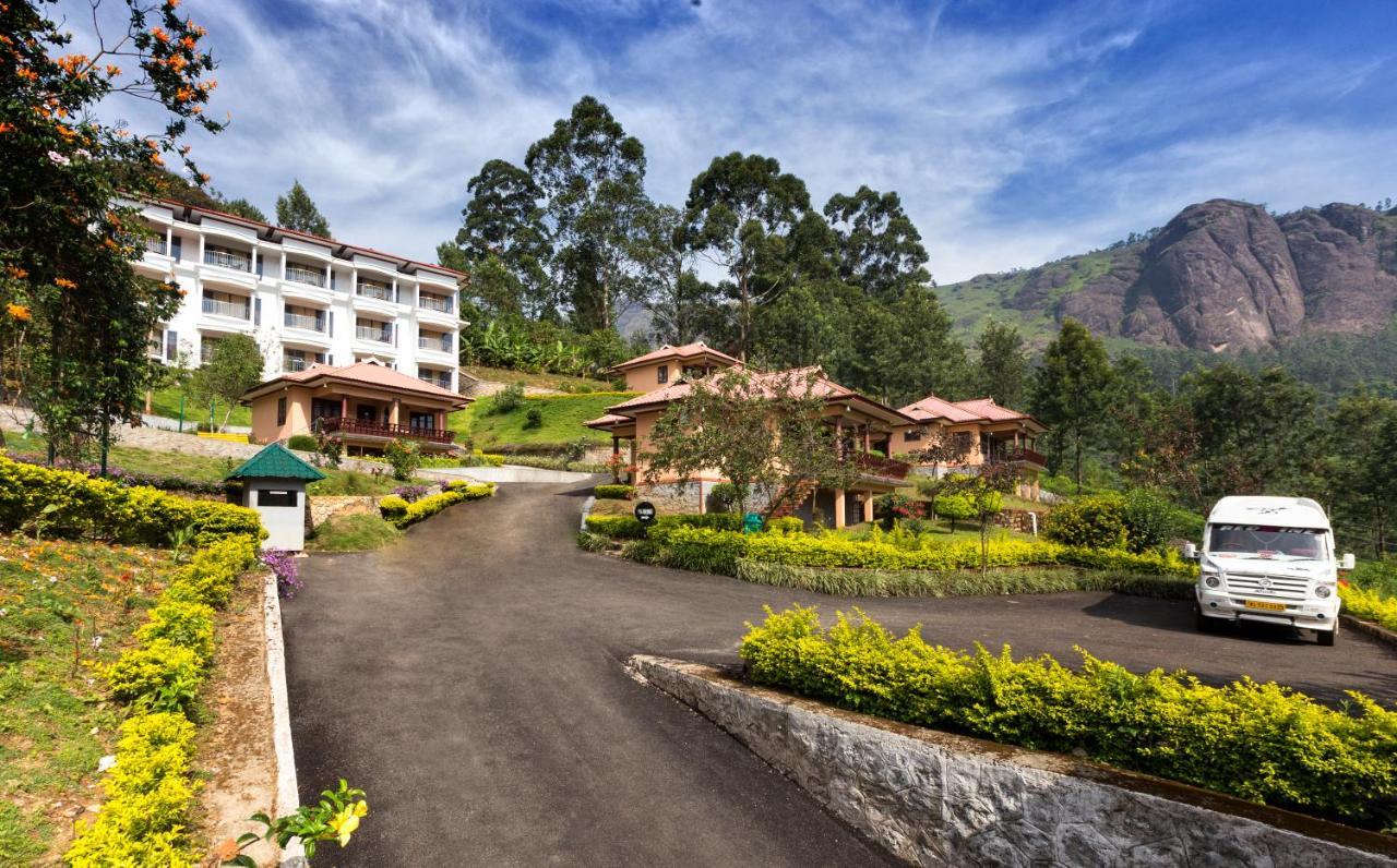 Aranyaka Resorts