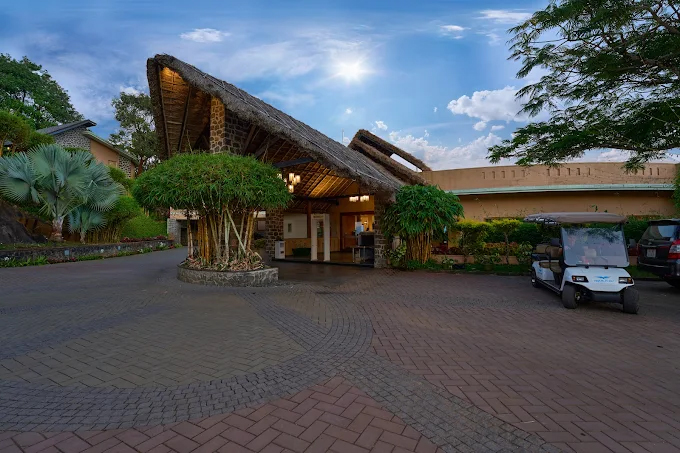 WGH Poetree Resort