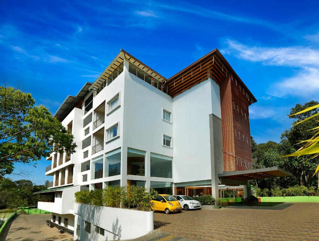 Spice Grove Hotel
