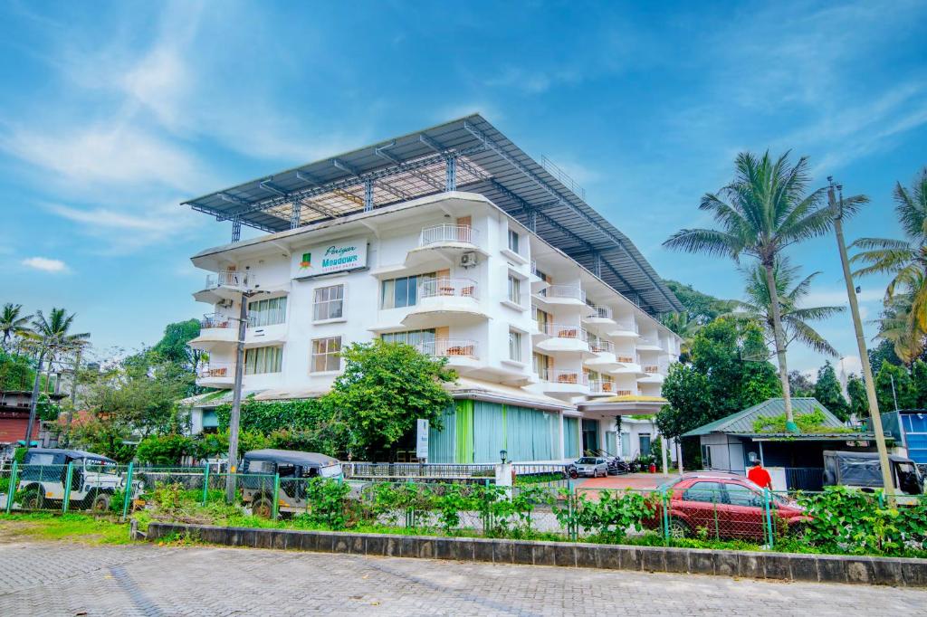 Periyar Meadows Leisure Hotel