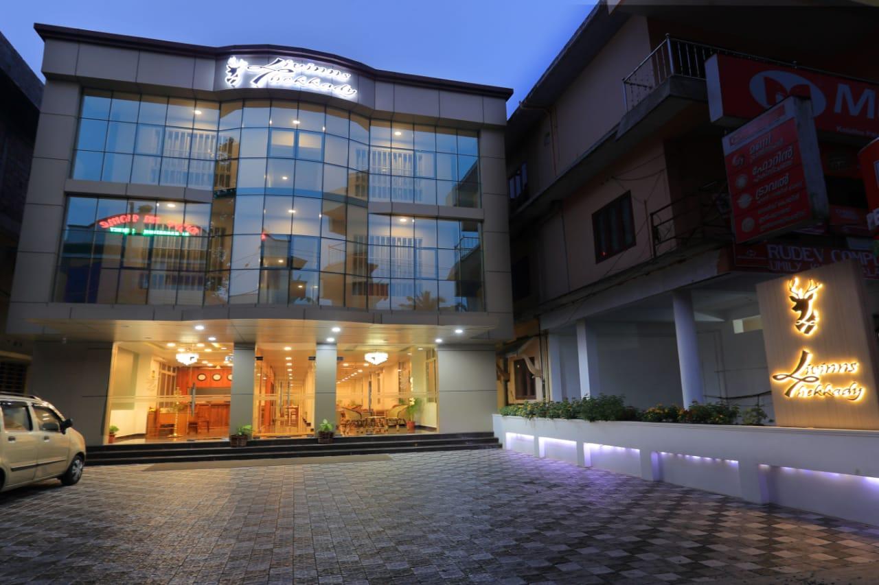 Livins Inn Hotel