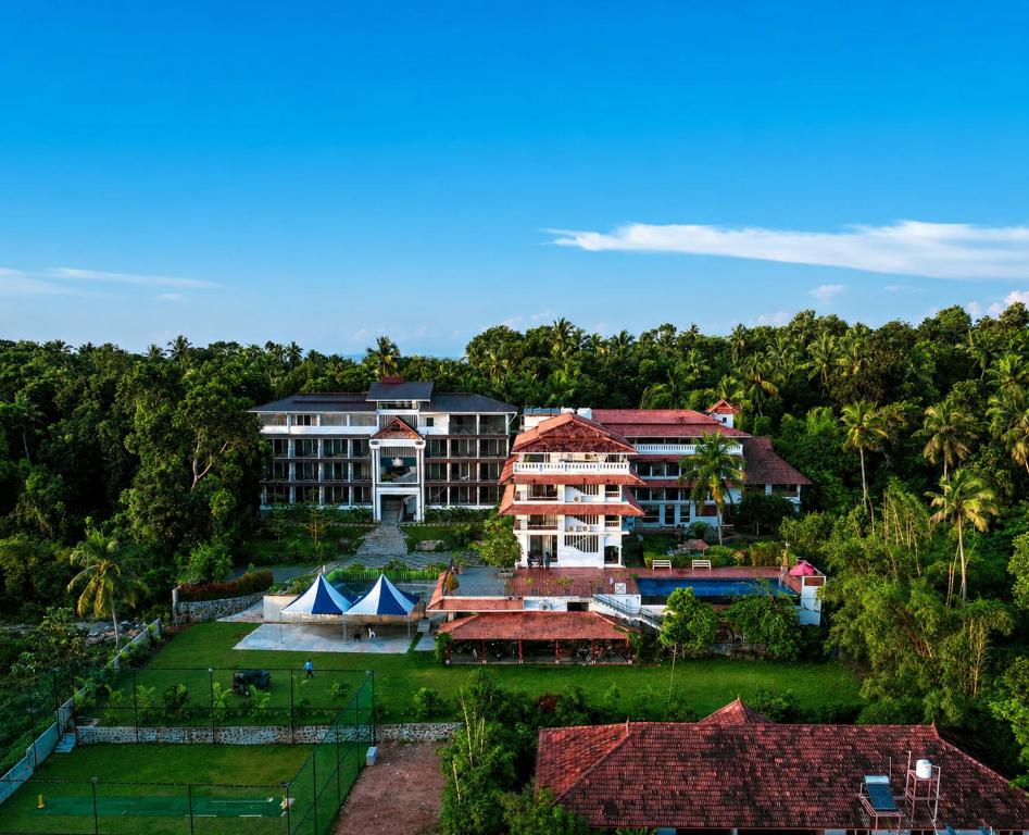 Aadisaktthi Leisure Resort